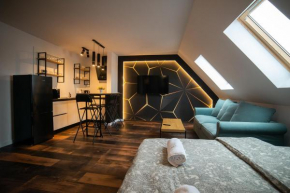 The Home Sweet Home Studio Apartment